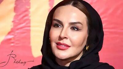  عکس/ نگاهی به استایل مهمونی آزیتا ترکاشوند در تولد شبانه دوستش