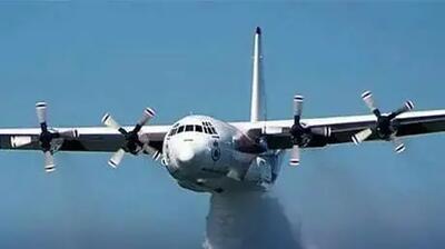 بارورسازی ابرها با هواپیماها، روش جدید مقابله با خشکسالی + ویدیو