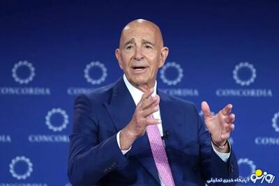 مذاکره ایران و آمریکا اتفاق نخواهد افتاد!