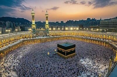  ثبت‌نام حج تمتع ۱۴۰۵ آغاز شد+ جزییات