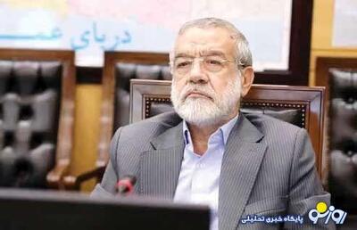 سقوط گفتمان سیاسی بهارستان با هرج و مرج‌های کلامی کامران غضنفری