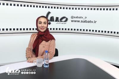 ژیلا صادقی و بازنگری در مسیر زندگی؛ «چله‌نشینی بعد از چهل‌سالگی» | مجموعه رسانه ای صبا