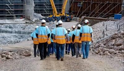هشدار دبیر انجمن صنفی: کارگران ساختمانی بیمه نیستند و در برابر بیماری، حوادث و بازنشستگی بی‌پناهند