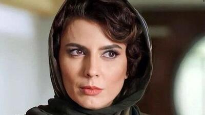  در گذر زمان؛ عکس زیرخاکی لیلا حاتمی وقتی در خردسالی هم باحجاب بود