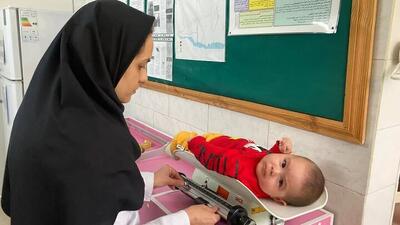 شارژ مرحله دوم طرح «یسنا» برای مادران کردستانی: حمایت از تغذیه مادر و کودک - سلام نو