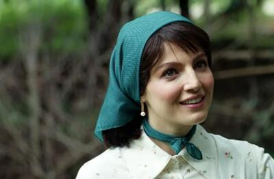 ژست خاص مهسا حجازی وسط خیابان + عکس جدید - سلام نو