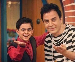 جشن تولد ۳۰ سالگی امیرمحمد متقیان همکار عموپورنگ + عکس جدید - سلام نو