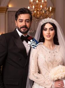 دابسمش مریم مومن با اهنگ واسونک، داخل ماشین عروسی‌اش + فیلم - سلام نو