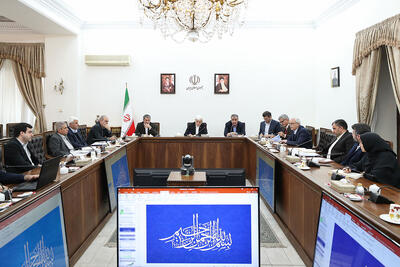 معاون اول رئیس جمهور: طرح ۲۰ هزار مگاوات نیروگاه‌های اتمی یک ضرورت انکارناپذیر است - سلام نو