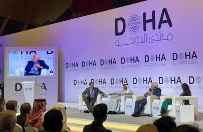 ظریف: ایران به استراتژی مقاومت بازگشته است - سلام نو