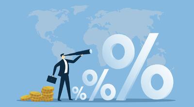 اختلاف چند برابری نرخ بهره رسمی و واقعی در خریدهای اعتباری - سرمایه و بورس