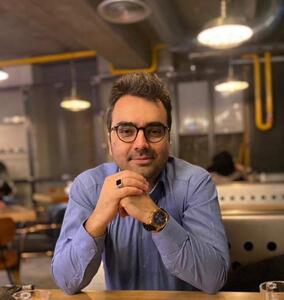 گفت‌وگو با امین آذریان، تهیه‌کننده سینما و تئاتر و کارشناس بازار سرمایه