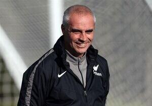 سرمربی نیوزیلند: ایران  هیولای  آسیاست