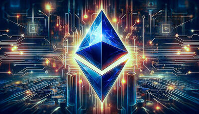 قیمت رمز ارز اتریوم ۱۵ آذر ۱۴۰۴