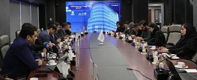 عرضه اولیه فلزی در فرابورس