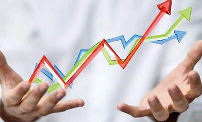 مرز ۳۸۲ هزار کد در دست سهامداران