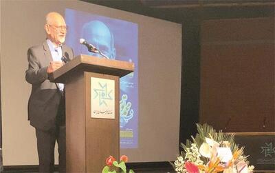 نکوداشت محمد توسلی