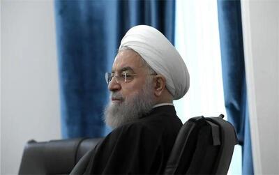 پشت پرده حملات سازمان یافته به حسن روحانی