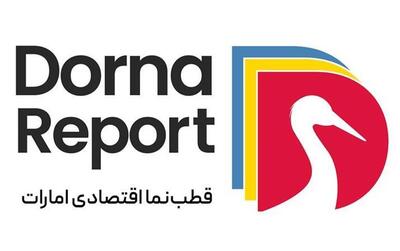 چگونه «درنا ریپورت» به مرجع اخبار اقتصاد امارات تبدیل شد؟