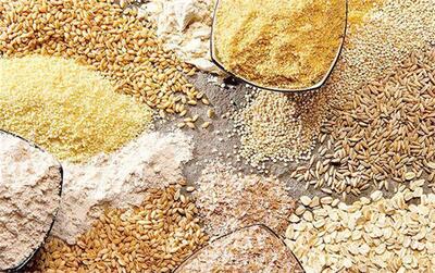 قیمت انواع محصولات کشاورزی امروز شنبه ۱۵ آذر ۱۴۰۴