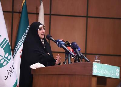  معاون رئیس جمهور: قانون جدید مهریه با اصول ۳، ۱۰، ۲۰ و ۲۱ قانون اساسی در تضاد است