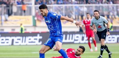 چرا دربی جذاب نبود؟