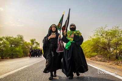   خلاقیت در هنر آیینی؛ تعادل میان احساس، شناخت و تکنیک   / نگاه «محمد قائدی» برگزیده مسابقه عکس شفقنا