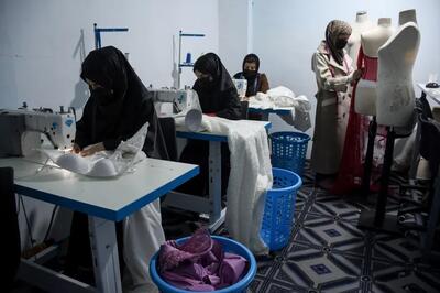  استرالیا به دلیل «نقض حقوق زنان و دختران» تحریم‌هایی را علیه مقامات افغان اعمال کرد
