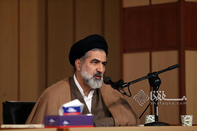  استاد ورعی: برخی از فقهای امامیه نسبت به «مدرنیته» رویکرد مثبت و فعالانه داشتند