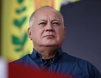  وزیر کشور ونزوئلا: «از حمله آمریکا ترسی نداریم»