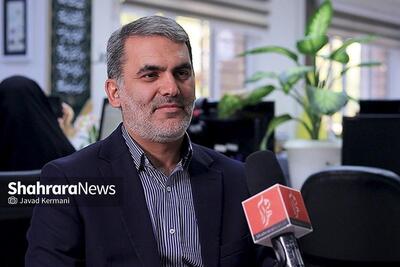  زمینه‌سازی برای بازگشت سرمایه‌گذاران افغانستانی به خراسان رضوی