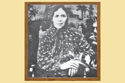  درباره یک شاهزاده قاجاری که مؤسس نخستین دبستان دخترانه مشهد است​ | چراغی که «فروغ» روشن کرد