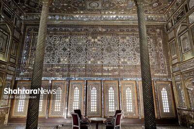 پزشکیان سند ملی میراث فرهنگی را ابلاغ کرد