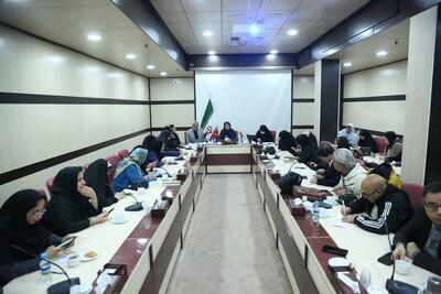 اجرای گسترده‌ برنامه‌های هفته گرامیداشت زن در مشهد و خراسان رضوی | از آزادی مادران زندانی تا افتتاح چند بوستان ویژه بانوان در مشهد