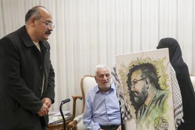 کارگردان مشهدی برگزیده جایزه هنری «شهید مهدی منصوب» شد