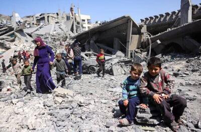 هشدار یونیسف: از آغاز آتش‌بس در غزه حدود ۷۰ کودک کشته شده‌اند