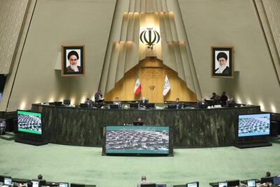 وزرای ۵ وزارتخانه میهمان کمیسیون‌های مجلس در سومین هفته از آذر ۱۴۰۴