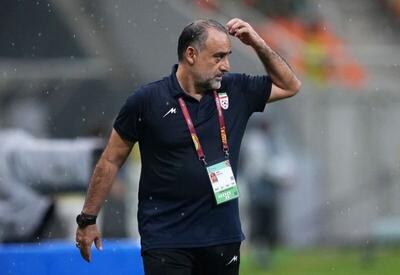 بازگشت به عقب فدراسیون فوتبال با انتخاب حسین عبدی