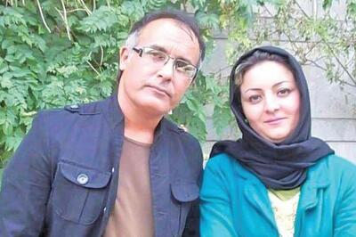 از کاغذ سیگار و ناگفته‌های مادرانه تا سطرهای جاودان | درباره غلامرضا بروسان و الهام اسلامی، زوج شاعر ماندگار ایران