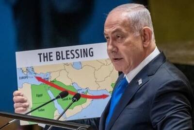 اسرائیل برای حضور طولانی در غزه، لبنان و سوریه آماده می‌شود