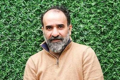 ۲ عمل جراحی روی رضا امیرخانی انجام شد