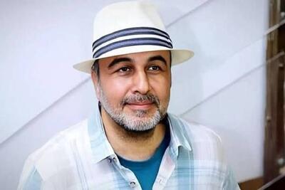 رضا عطاران در بیمارستان بستری شد+ علت