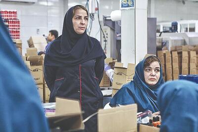 «تاجی» بهترین فیلم بین‌الملل جشنواره فیلم فویل ایرلند شد