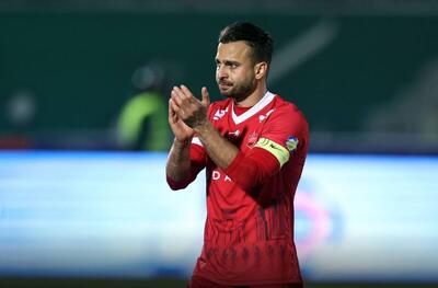 شکایت استقلال از سروش رفیعی به کمیته انضباطی