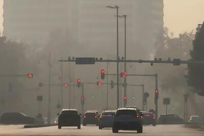 بودجه ۱۲۰ میلیون دلاری ازبکستان برای کاهش آلودگی هوا