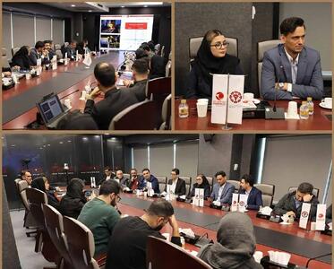 گزارش جامع تمدن از هامون نایزه؛ ارزش شرکت ۵,۲ همت برآورد شد