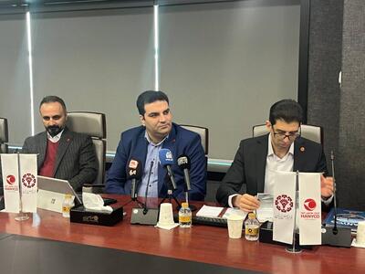 «هانیکو» با دست پر آمد؛ وعده تقسیم سود ۸۲ درصدی به سهامداران