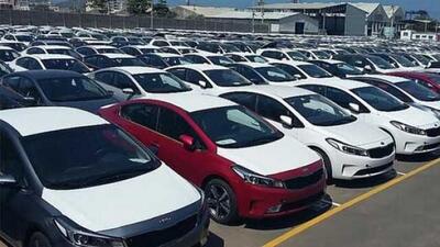 آخرین مهلت ثبت‌ نام خودروهای وارداتی اعلام شد | جزئیات شرایط جدید