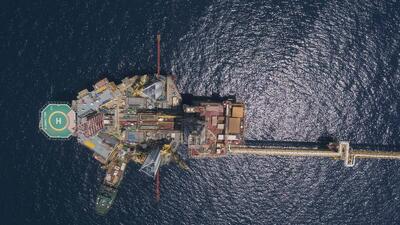 راه حل مقابله با افت تولید پارس جنوبی؛ شتاب در فشارافزایی