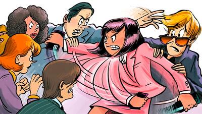 بحران بزرگ در روابط‌عمومی هالیوود؛ از موج شکایت‌ها تا فروپاشی شرکت‌های بزرگ روابط‌عمومی - شارا